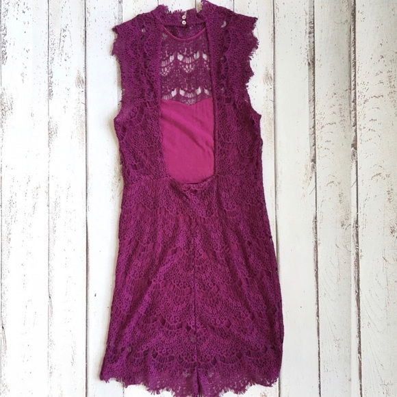 Free People Daydream Bodycon Backless Slip Dress - Picture 6 of 9